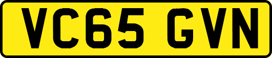 VC65GVN
