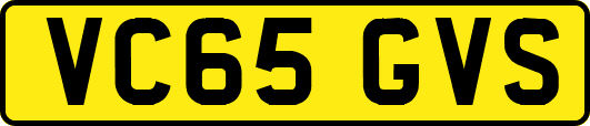 VC65GVS