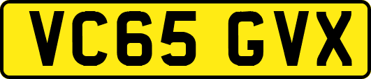 VC65GVX