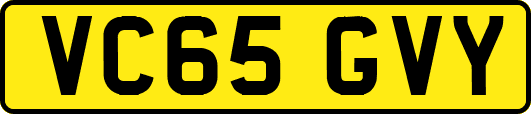 VC65GVY