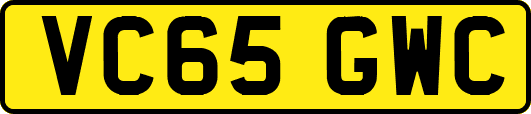 VC65GWC
