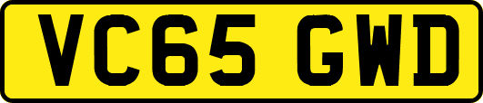VC65GWD