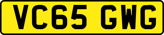 VC65GWG