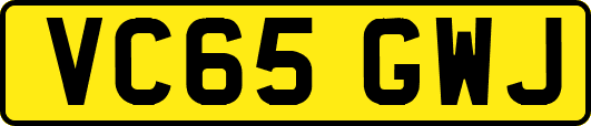 VC65GWJ