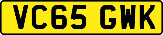 VC65GWK