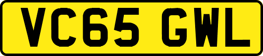 VC65GWL