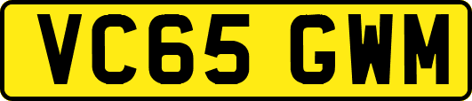 VC65GWM
