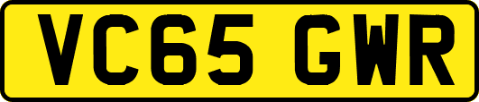 VC65GWR