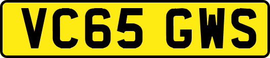 VC65GWS