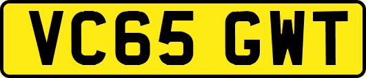 VC65GWT