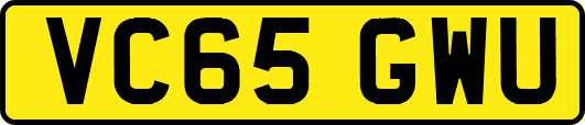 VC65GWU