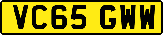 VC65GWW