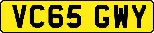 VC65GWY