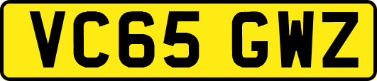 VC65GWZ