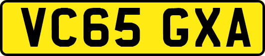 VC65GXA