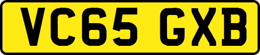 VC65GXB