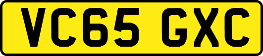 VC65GXC
