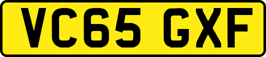 VC65GXF