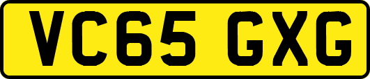 VC65GXG