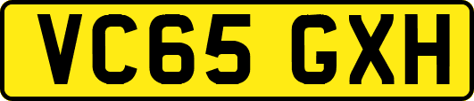 VC65GXH