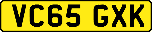 VC65GXK