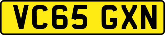 VC65GXN