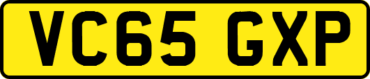 VC65GXP