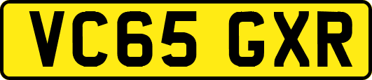 VC65GXR