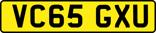 VC65GXU