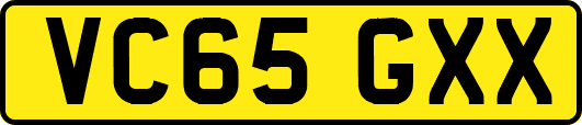 VC65GXX