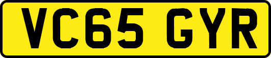 VC65GYR