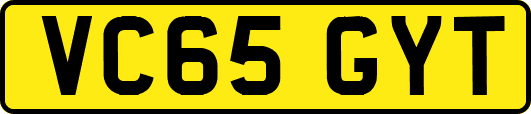 VC65GYT