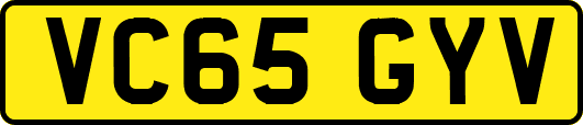 VC65GYV