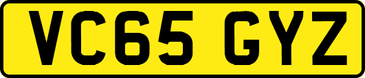 VC65GYZ