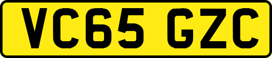 VC65GZC