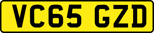 VC65GZD