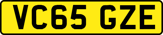 VC65GZE