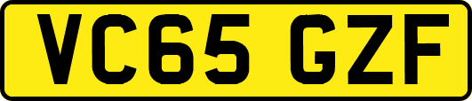VC65GZF