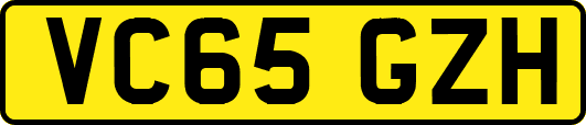 VC65GZH