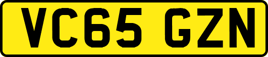 VC65GZN