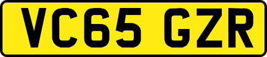 VC65GZR