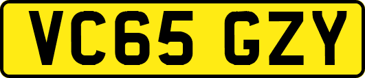 VC65GZY