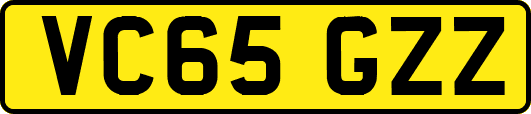 VC65GZZ