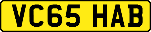 VC65HAB