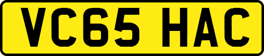 VC65HAC