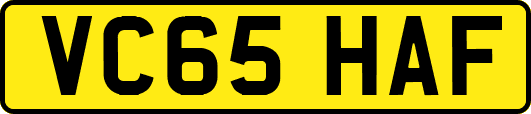 VC65HAF