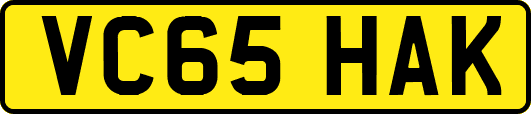 VC65HAK