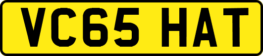 VC65HAT