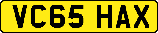 VC65HAX