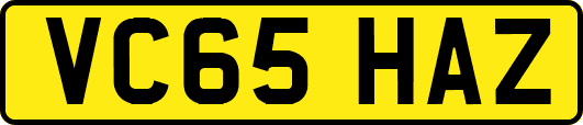 VC65HAZ
